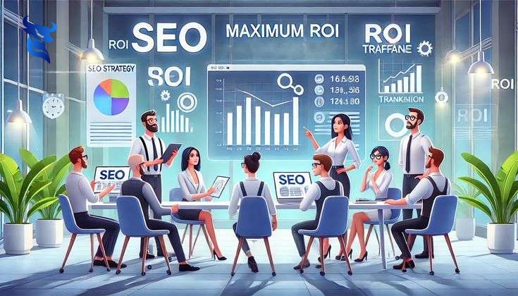 Đo lường ROI của website: Những cách tính hiệu quả nhất