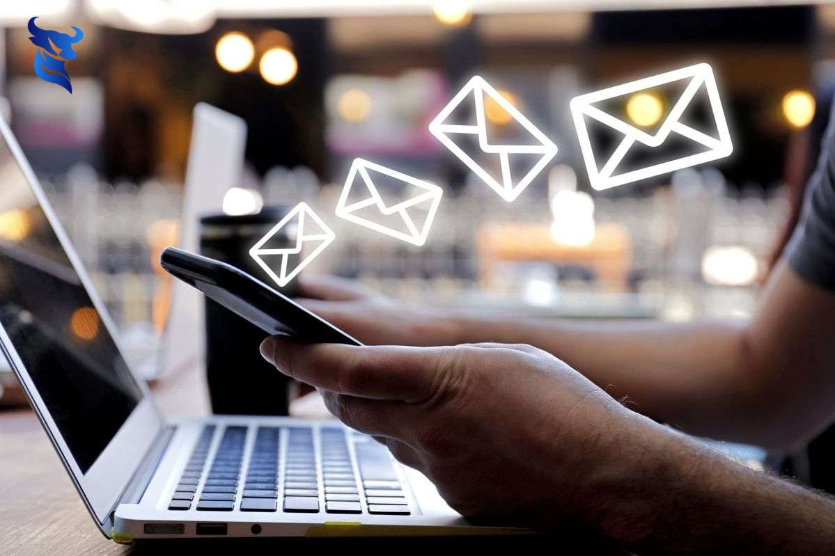 Tăng lượng truy cập website bằng chiến lược email marketing