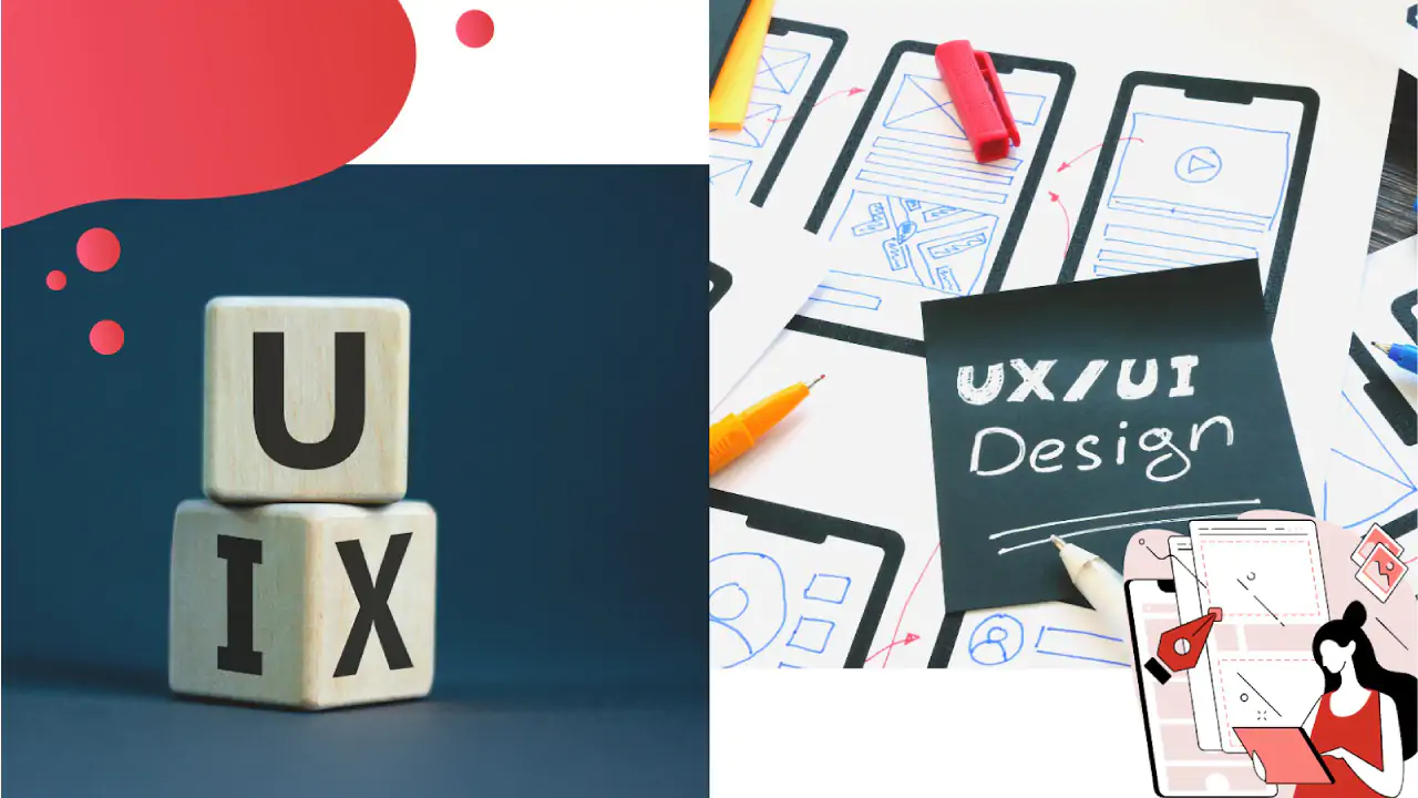 Tối ưu UX/UI năm 2025: Những tiêu chuẩn mới