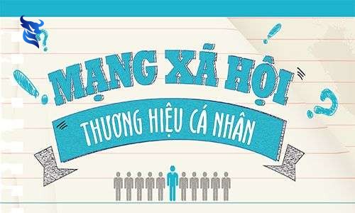 Website thương hiệu cá nhân: Xây dựng uy tín online.