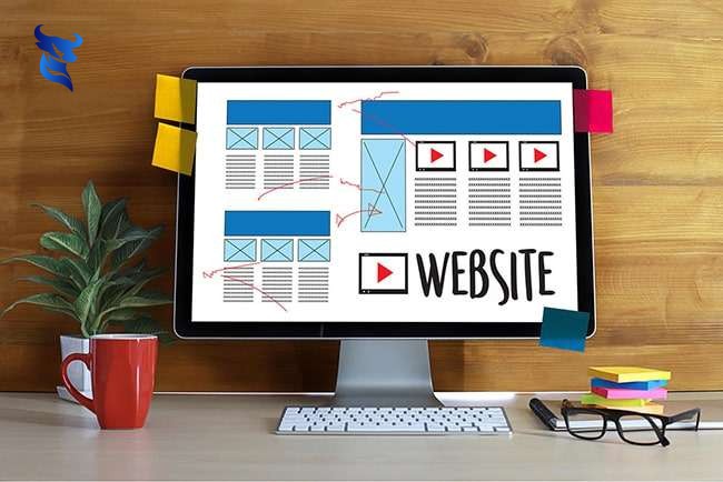 Những sai lầm phổ biến trong việc thiết kế website doanh nghiệp