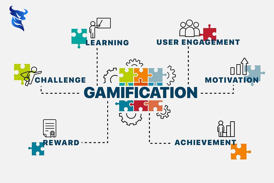 Gamification: Ứng dụng trò chơi hóa vào thiết kế website