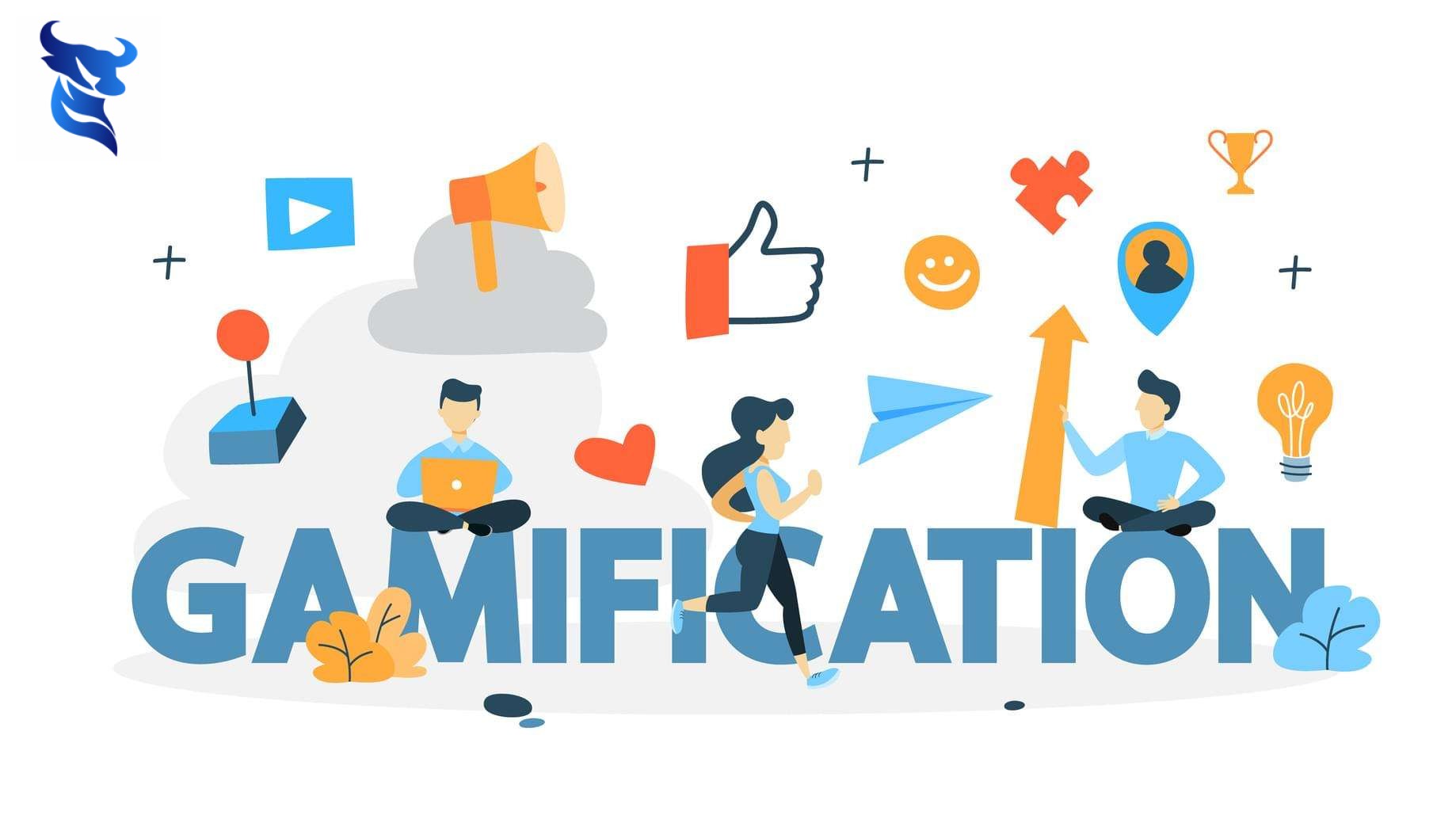 Gamification: Ứng dụng trò chơi hóa vào thiết kế website