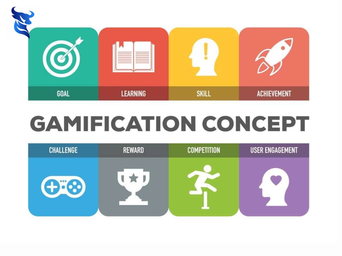 Gamification: Ứng dụng trò chơi hóa vào thiết kế website