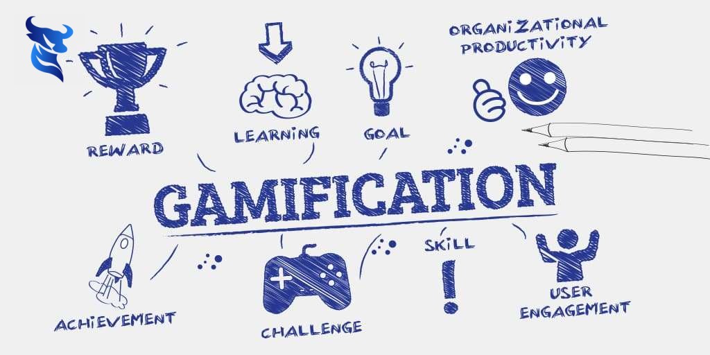 Gamification: Ứng dụng trò chơi hóa vào thiết kế website