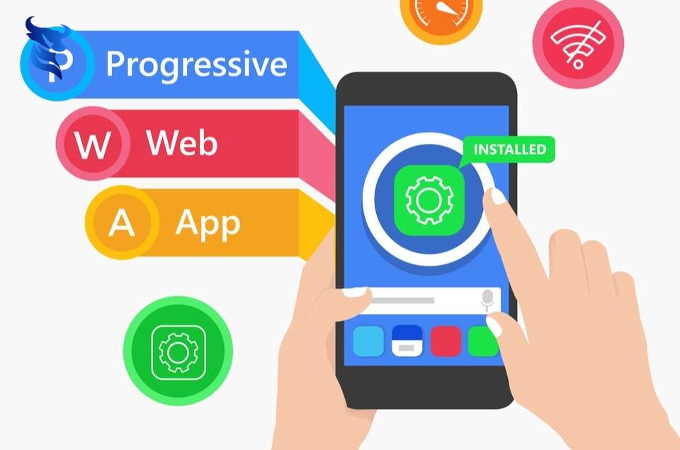 Progressive Web Apps (PWAs): Có phải là tương lai của website