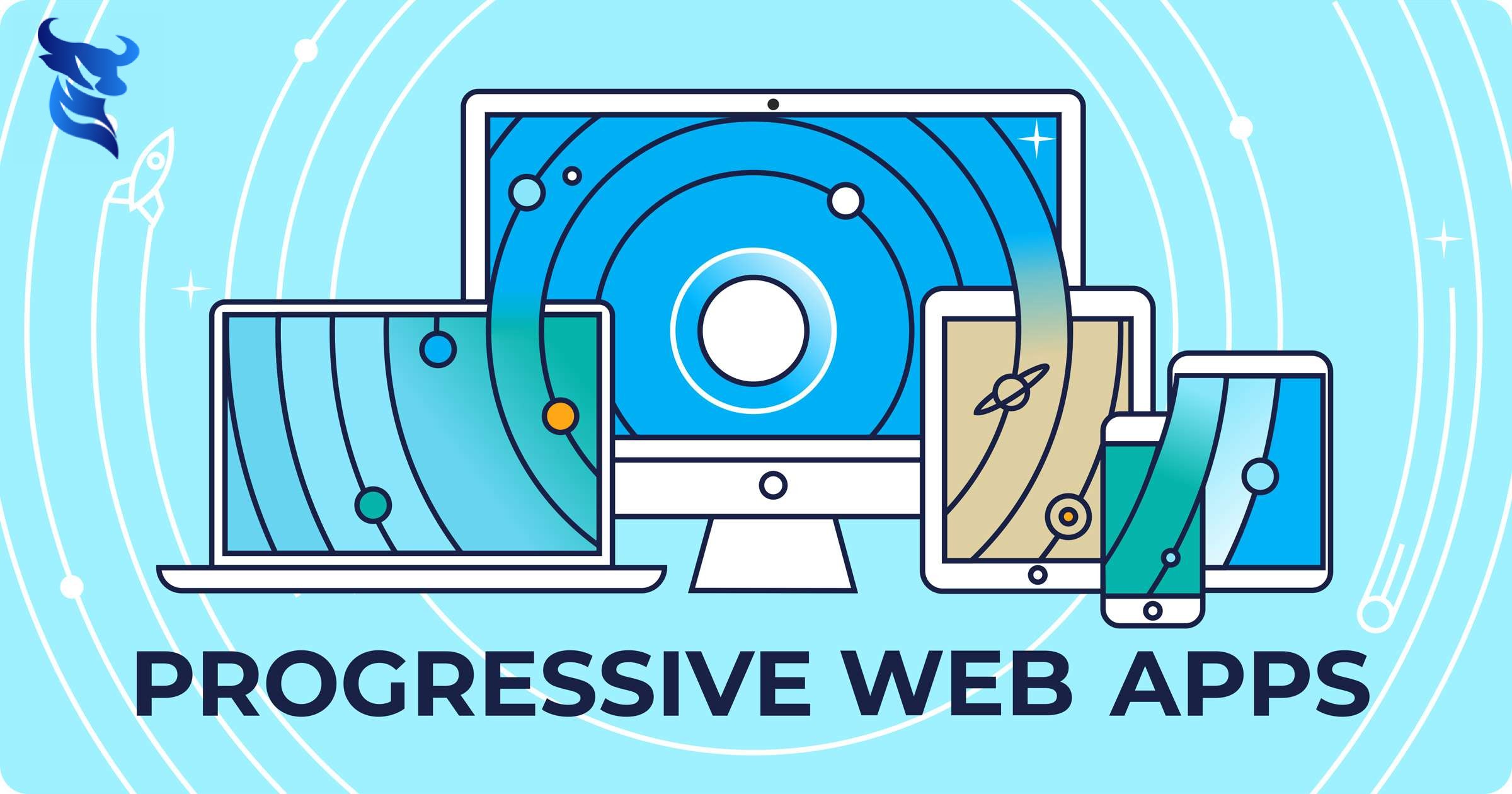 Progressive Web Apps (PWAs): Có phải là tương lai của website?