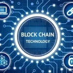 Thiết kế website với công nghệ blockchain: Cách tiếp cận mới.