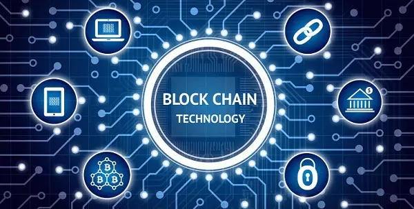 Thiết kế website với công nghệ blockchain: Cách tiếp cận mới.
