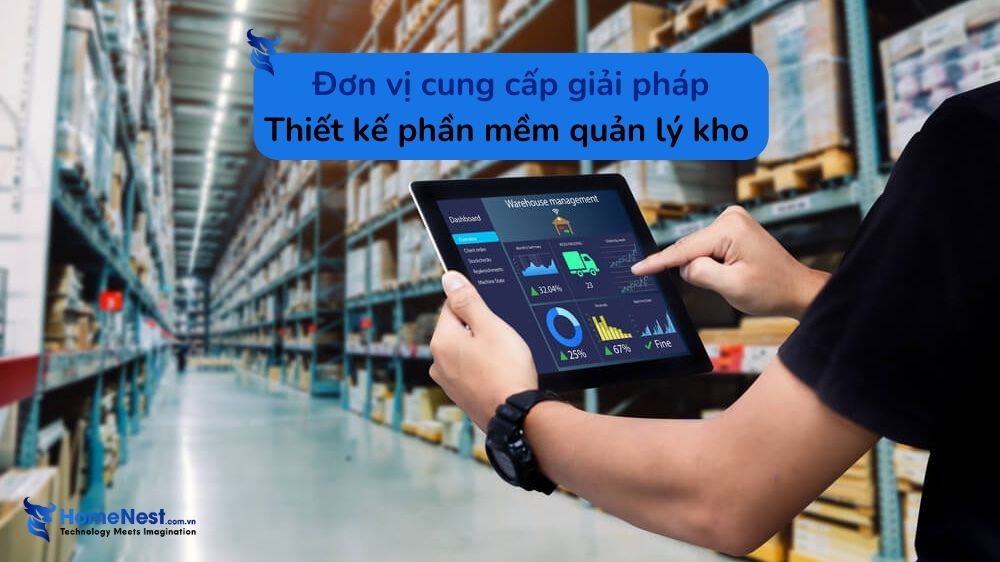 Thiết kế phần mềm quản lý kho – quản lý bãi – nhà xưởng chuyên nghiệp 8 Thiết kế phần mềm quản lý kho – quản lý bãi – nhà xưởng chuyên nghiệp