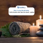 Phần mềm quản lý Spa – Thẩm Mỹ Viện – Beauty Salon làm đẹp – Babershop – tiệm Massage cho bạn