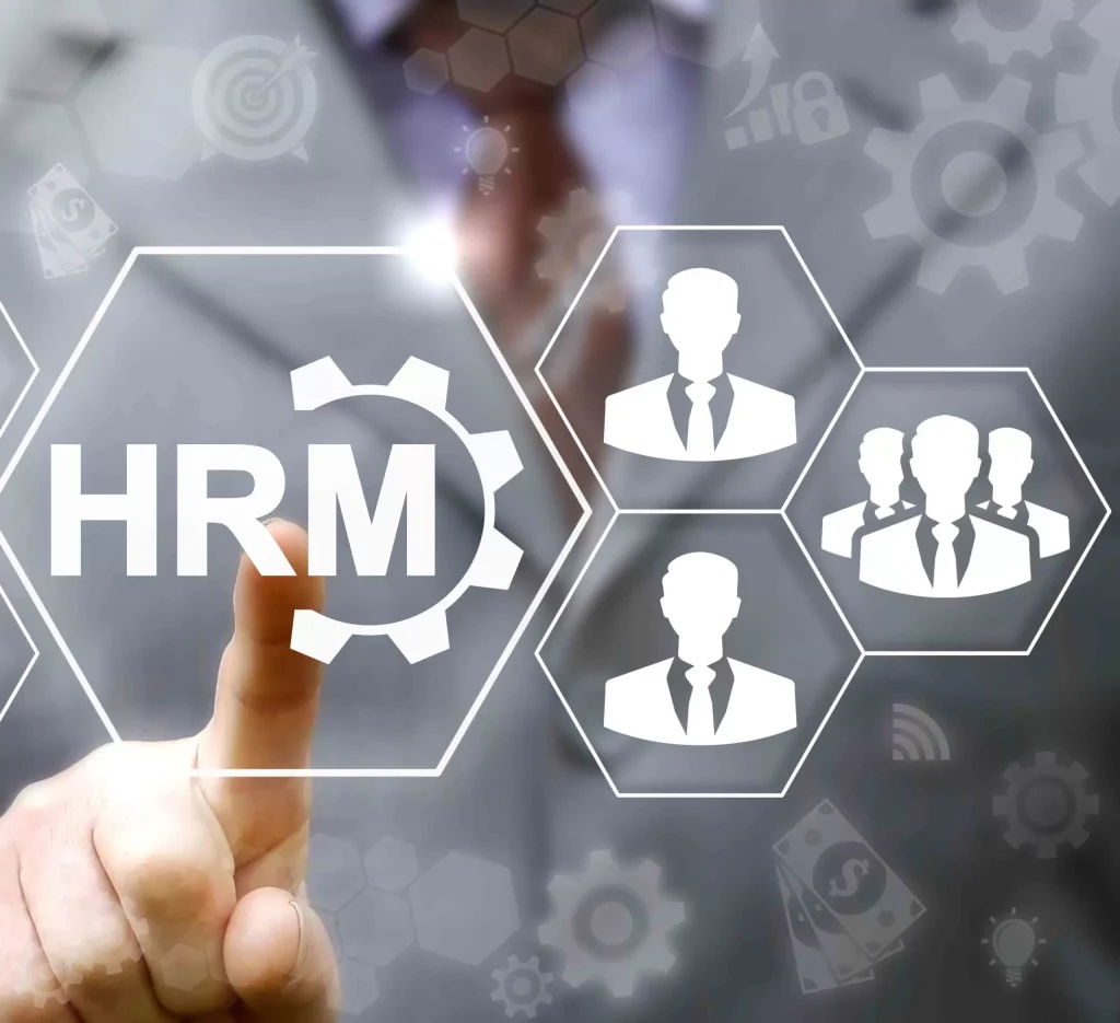 Thiết kế phần mềm HRM – Phần mềm quản trị nhân sự và Quản lý tuyển dụng