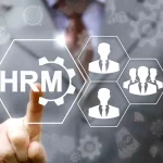 Thiết kế phần mềm HRM – Phần mềm quản trị nhân sự và Quản lý tuyển dụng