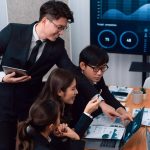 Phần Mềm Quản Lý Doanh Nghiệp Tối Ưu Tốt Nhất Hiện Nay