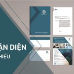 Thiết kế bộ nhận diện thương hiệu Uy Tín Giá Rẻ Chuyên Nghiệp