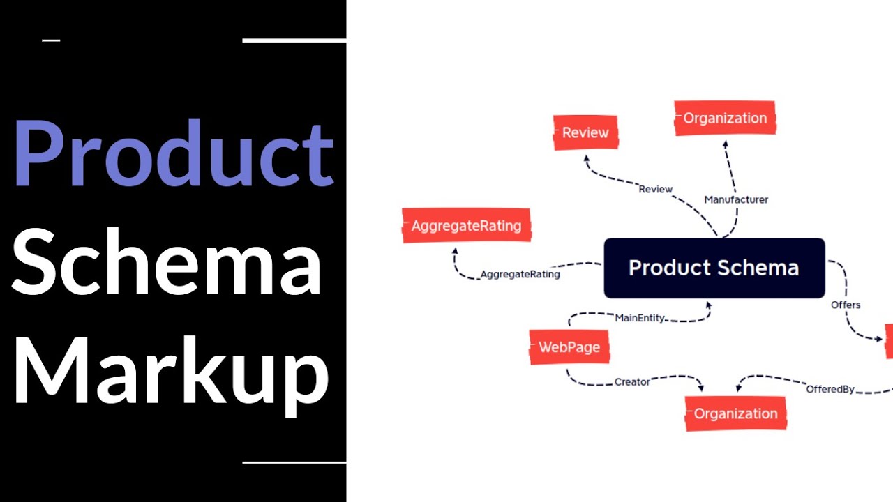 Vai trò của schema markup trong việc tối ưu SEO năm 2025.