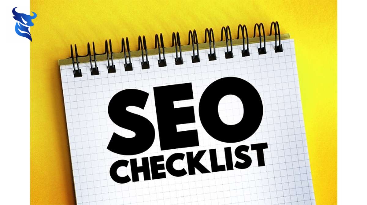 Checklist kiểm tra website chuẩn SEO cho doanh nghiệp