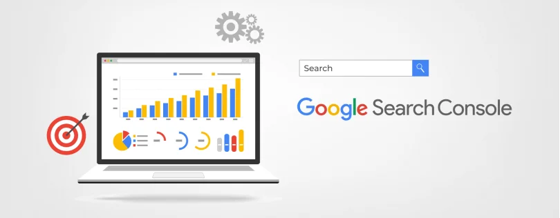 Hướng dẫn tối ưu website với công cụ Google Search Console.