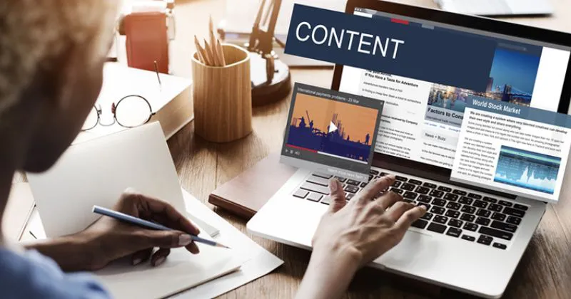 Hướng dẫn viết content cho website từ A- Z với 14 bí kíp tạo nội dung tuyệt vời