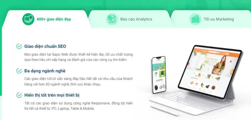 “Tất tần tật” về một website chuẩn SEO: Khái niệm, yêu cầu, cách đánh giá và công cụ hỗ trợ