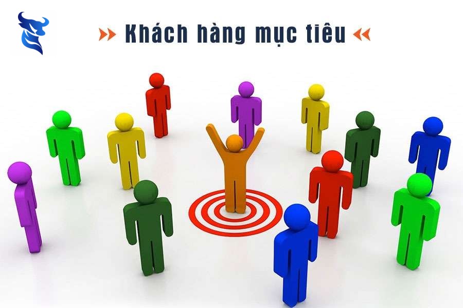 Khách hàng mục tiêu