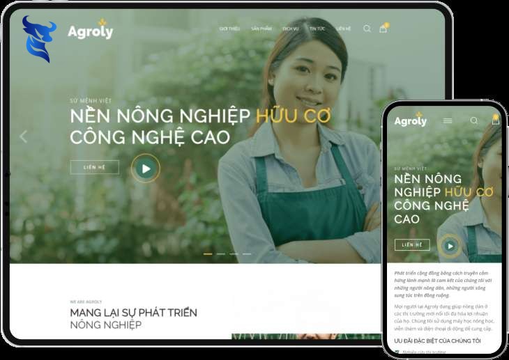 Tại sao doanh nghiệp cần website? Lợi ích website doanh nghiệp