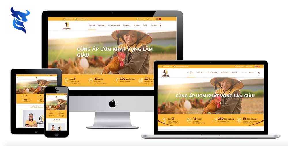 Tại sao doanh nghiệp cần website? Lợi ích website doanh nghiệp