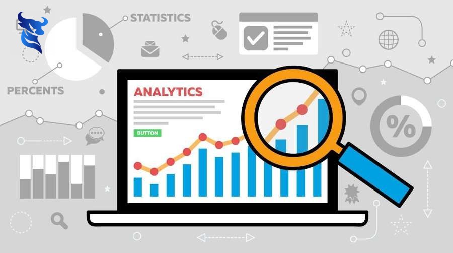 Sử dụng Google Analytics để theo dõi hiệu quả website.