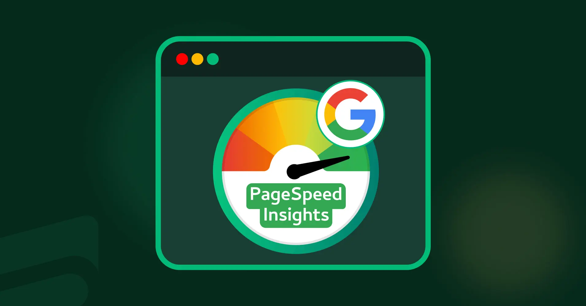 Làm thế nào để tăng điểm PageSpeed Insights của website?