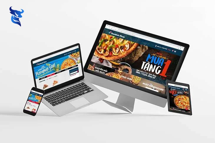 Bí quyết thiết kế website bán hàng uy tín, chuyên nghiệp thu hút khách hàng