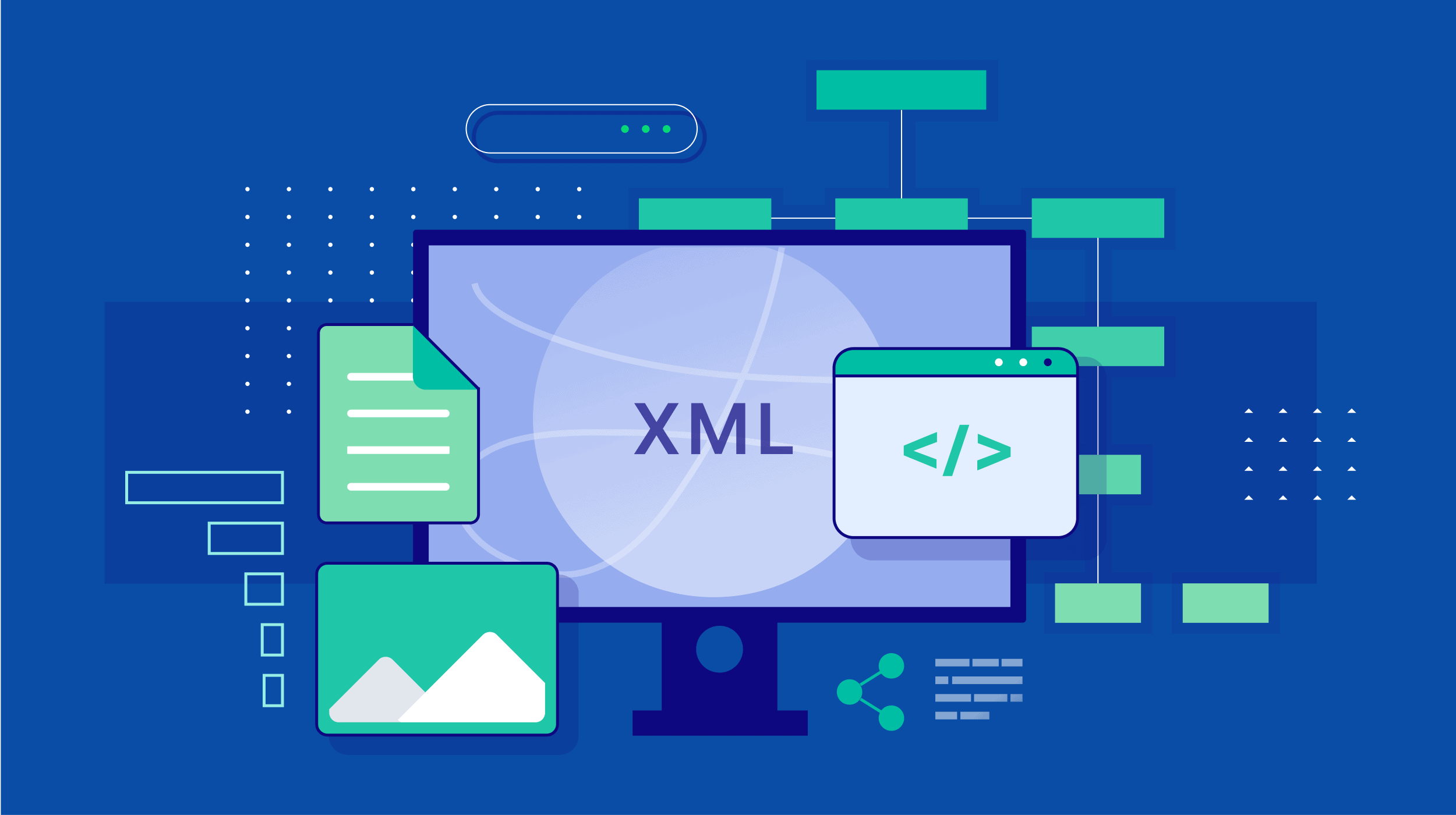 Cách tạo sitemap XML để cải thiện SEO cho website.