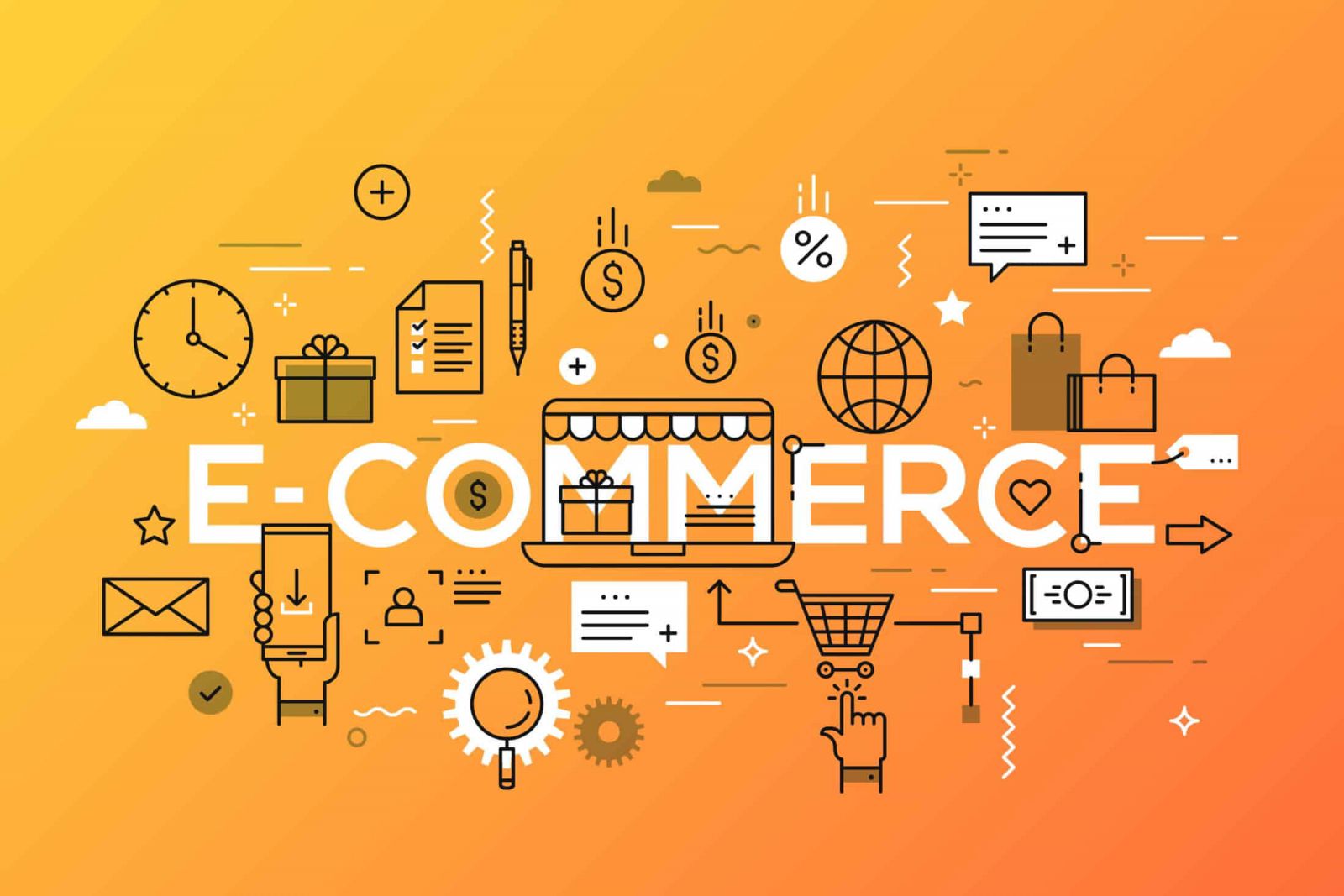 Làm thế nào để website e-commerce tăng lòng tin khách hàng?