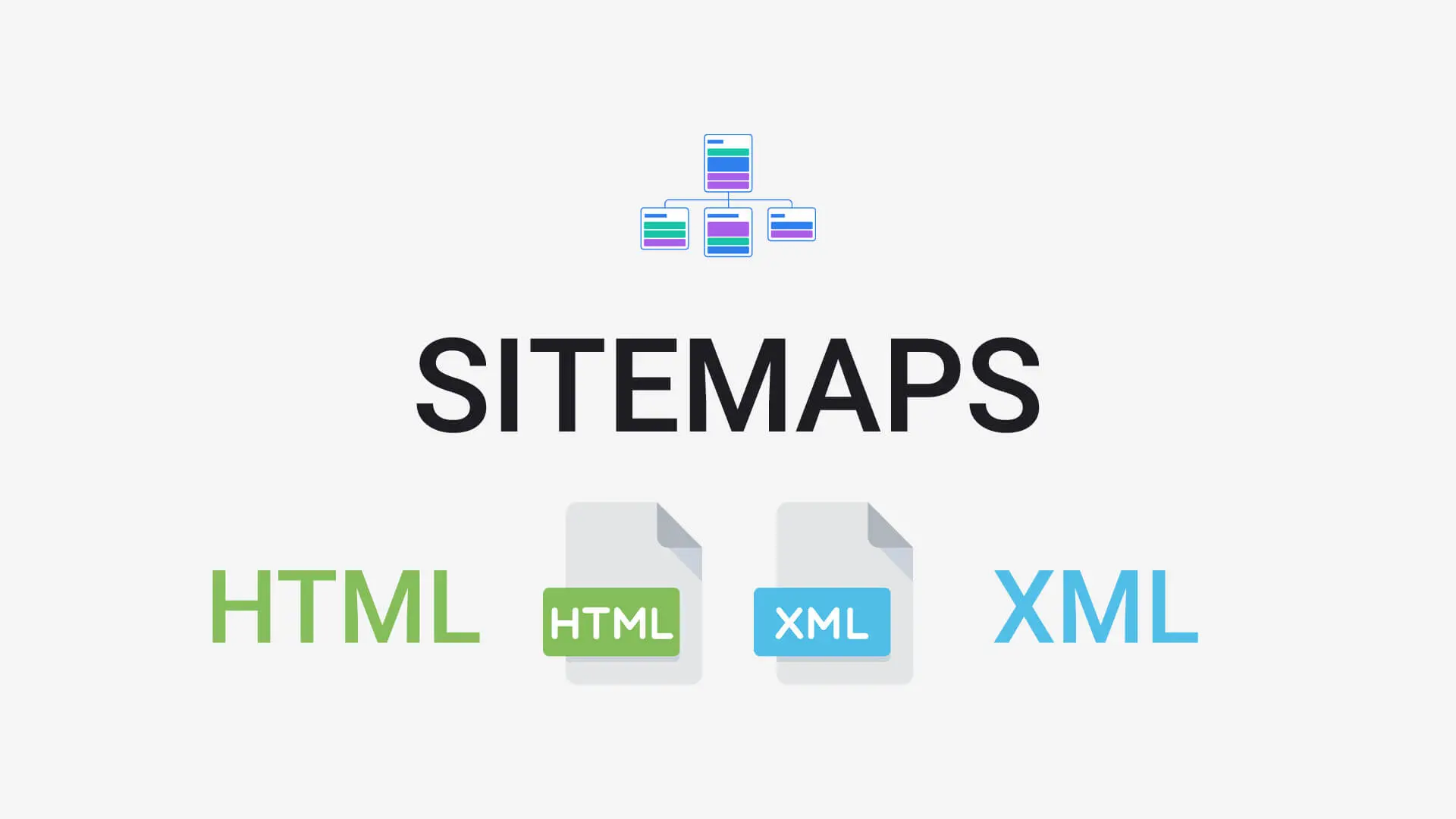 Cách tạo sitemap XML để cải thiện SEO cho website.