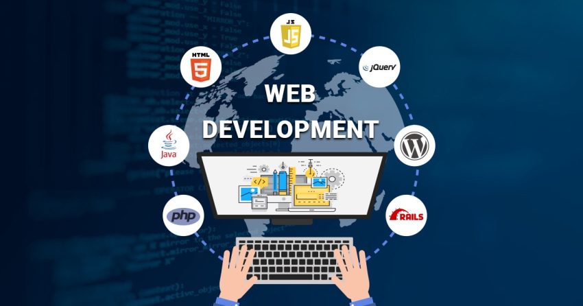 Lịch Sử Phát Triển Thiết Kế Website: Từ HTML Thô Sơ Đến Web 3.0