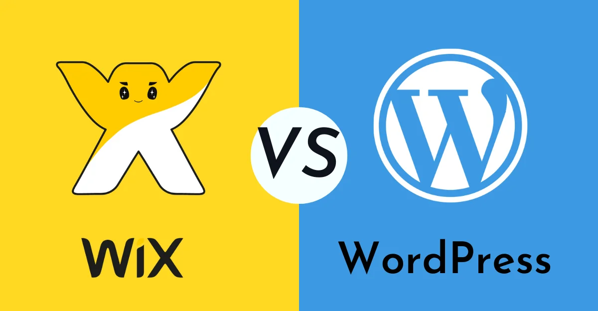 WordPress vs Wix: Nền tảng nào phù hợp với bạn?