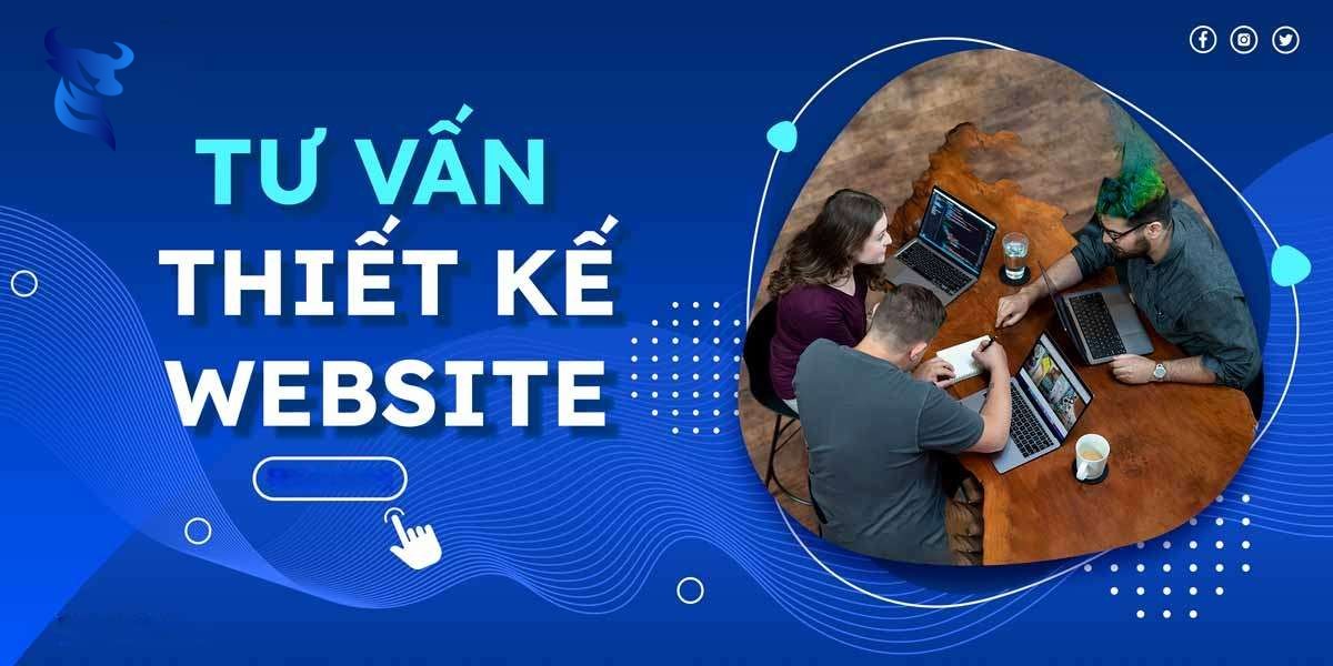 Dịch Vụ Thiết Kế Website Trọn Gói Cho Doanh Nghiệp – Từ Tên Miền, Hosting VPS Đến Giao Diện, Tính Năng và Web App