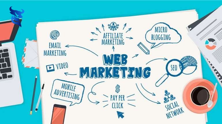 Làm thế nào để website trở thành trung tâm chiến lược marketing?