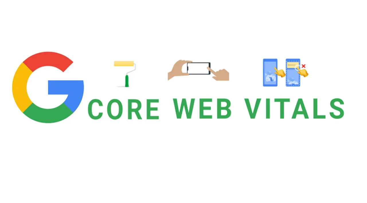 Core Web Vitals và vai trò của chúng trong SEO năm 2025.