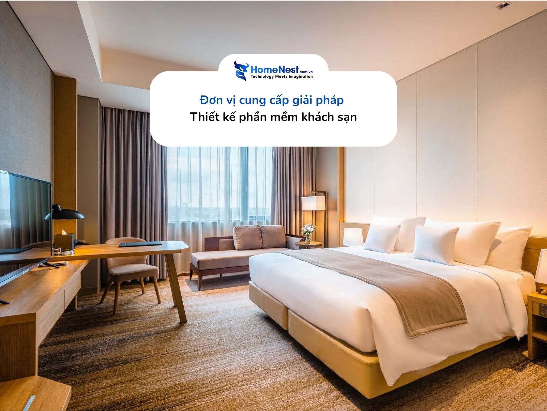 Thiết kế phần mềm quản lý khách sạn, homestay, khu nghỉ dưỡng và resort cao cấp 5 Thiết kế phần mềm quản lý khách sạn, homestay, khu nghỉ dưỡng và resort cao cấp