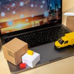 Phần Mềm Quản Lý Kho Bãi Container và Logistics Hiệu Quả