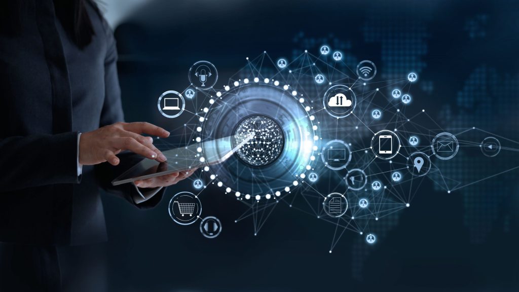 Dịch vụ phát triển và lập trình phần mềm theo yêu cầu chuyên nghiệp