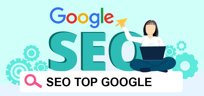 Hướng dẫn seo top google: đưa từ khóa lên top 1 nhanh chóng