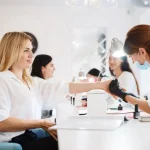 Thiết kế phần mềm quản lý spa, nail và thẩm mỹ viện chuyên nghiệp