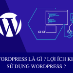 Lợi ích của WordPress trong việc triển khai SEO hiệu quả