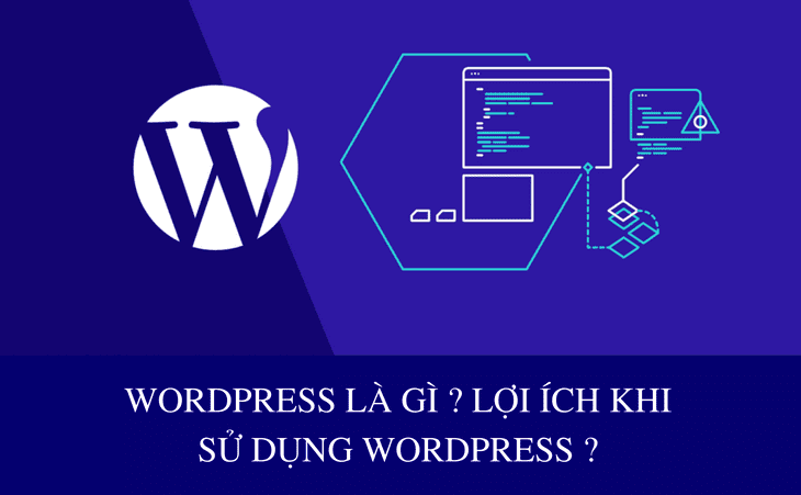 Lợi ích của wordpress trong việc triển khai seo hiệu quả