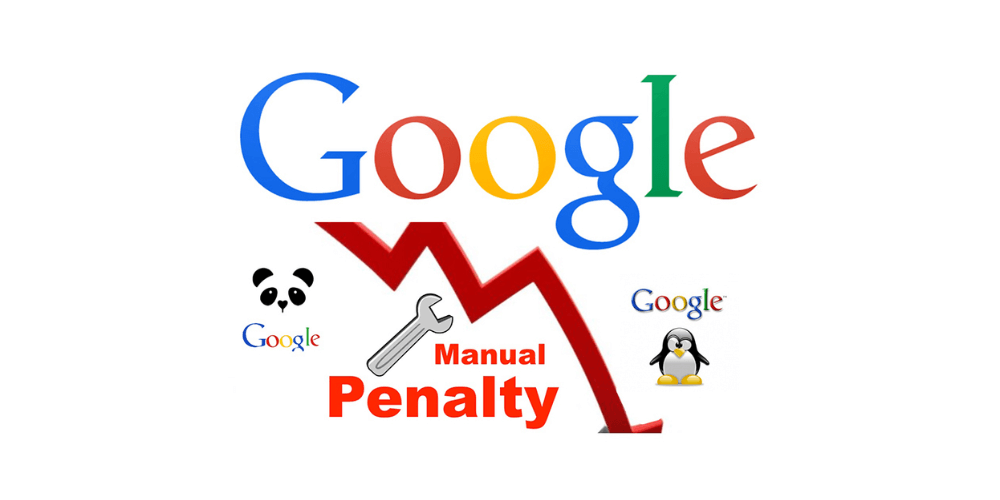 Google Penalty Là Gì? Nguyên Nhân Khiến Website Bị Google Xử Phạt 11 Google penalty là gì? Nguyên nhân khiến website bị google xử phạt