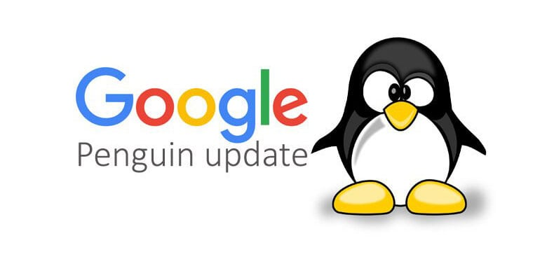 Cách Xử Lý Khi Website Bị Phạt Bởi Thuật Toán Google Penguin 8 Cách xử lý khi website bị phạt bởi thuật toán google penguin