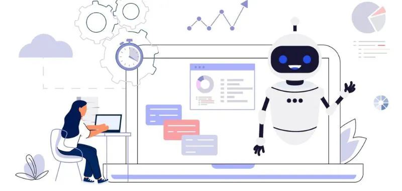 AI Marketing là gì? 8 Ứng dụng AI giúp nâng tầm chiến lược Marketing