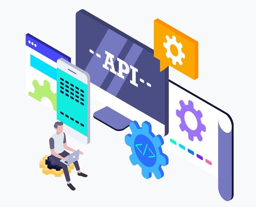 Sử dụng API để nâng cấp chức năng website