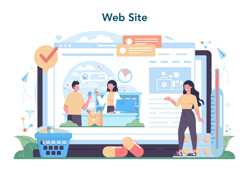 Website dự án Nghiên cứu